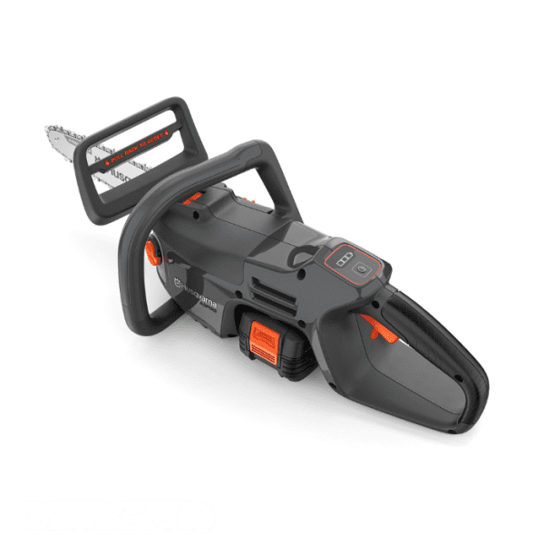 Husqvarna Aspire pila C15X-P4A set - Slika 3