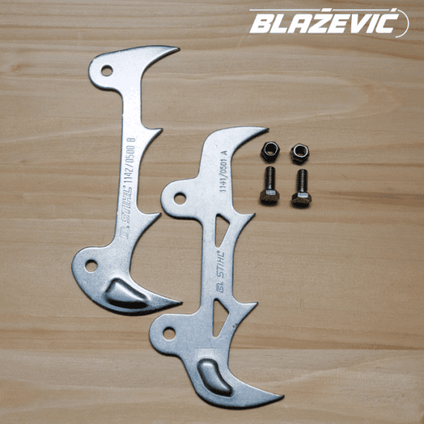 Set oslone kandže STIHL MS 261 MS 462