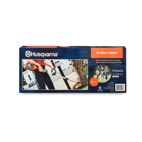 Trimer igračka Husqvarna 215iL - Slika 5