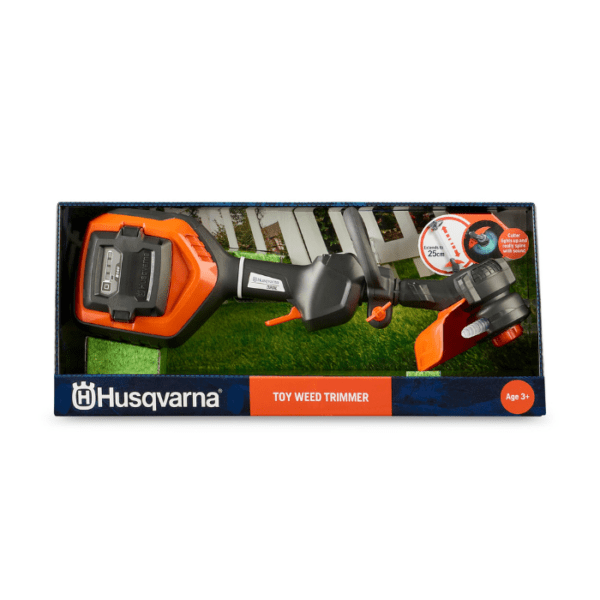Trimer igračka Husqvarna 215iL - Slika 4