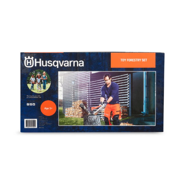 Husqvarna igračka pojas s alatom - Slika 2