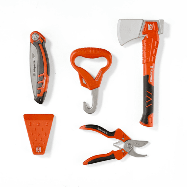 Husqvarna igračka pojas s alatom - Slika 3