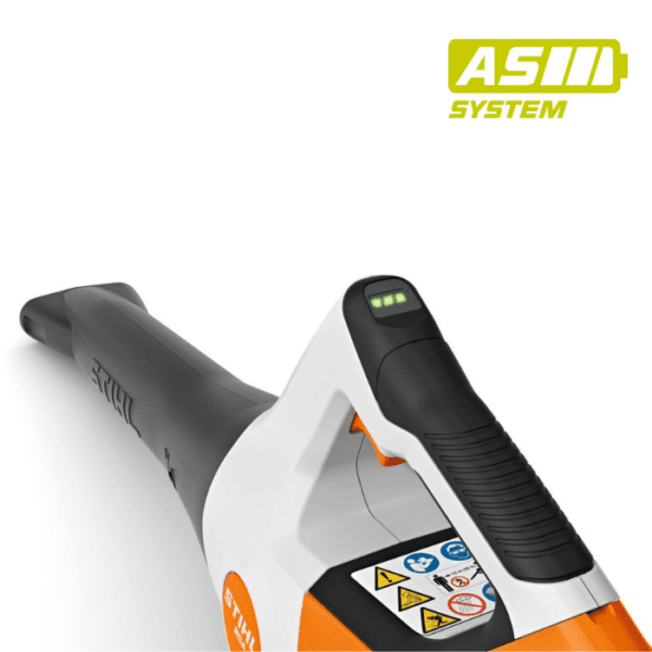 STIHL akumulatorski puhač BGA 30 - Slika 3