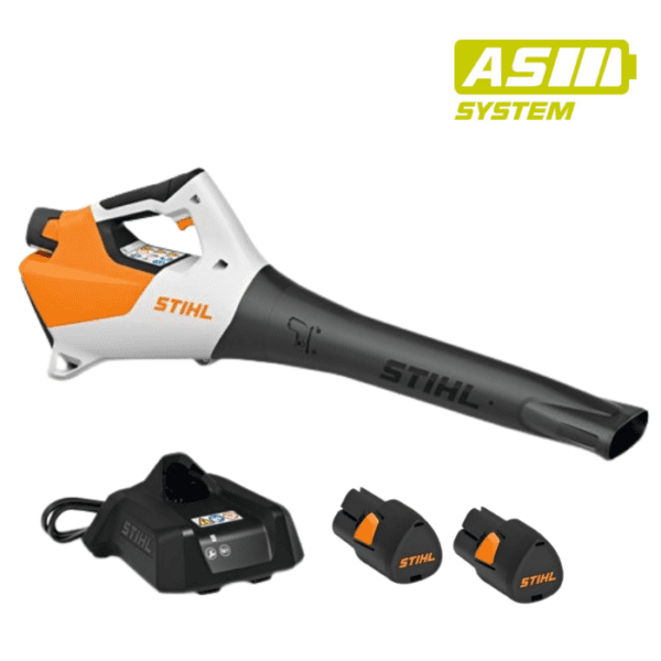 STIHL akumulatorski puhač BGA 30