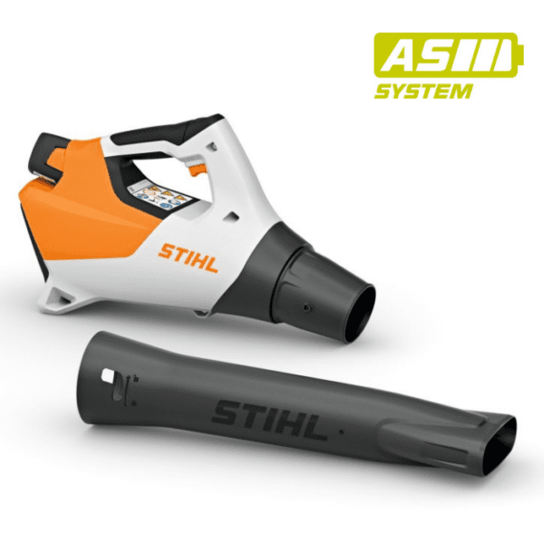 STIHL akumulatorski puhač BGA 30 - Slika 2