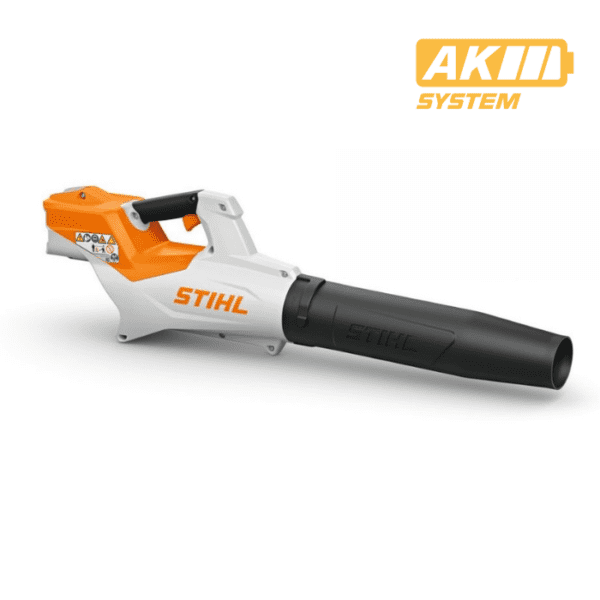 Akumulatorski puhač STIHL BGA 50 set s 1 baterijom - Slika 3