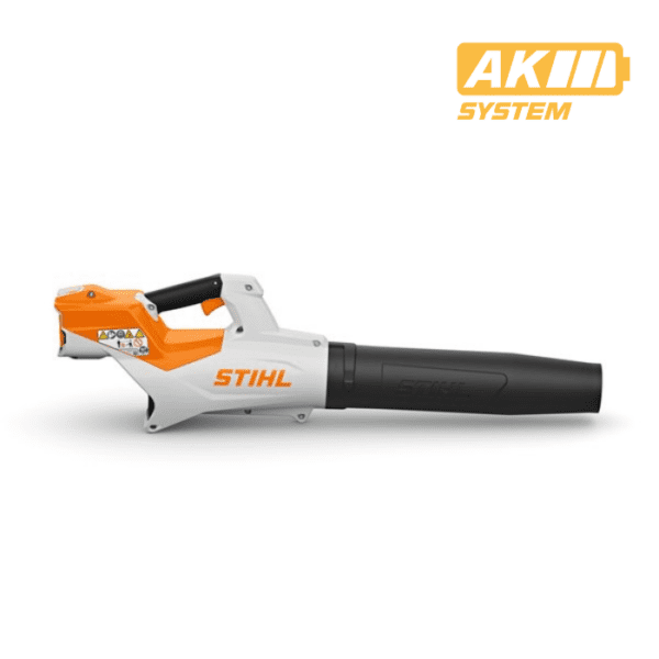 Akumulatorski puhač STIHL BGA 50 set s 1 baterijom - Slika 2