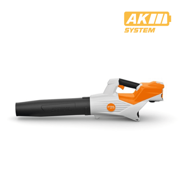Akumulatorski puhač STIHL BGA 50 set s 1 baterijom - Slika 4
