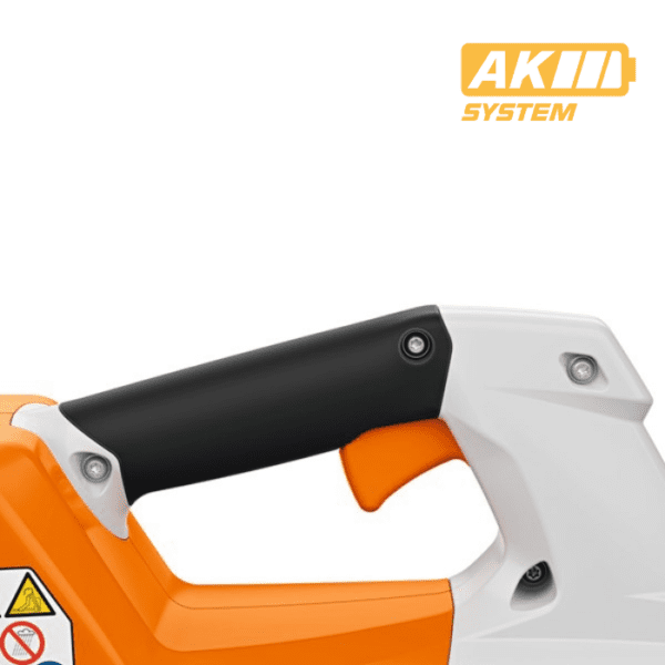 Akumulatorski puhač STIHL BGA 50 set s 1 baterijom - Slika 5