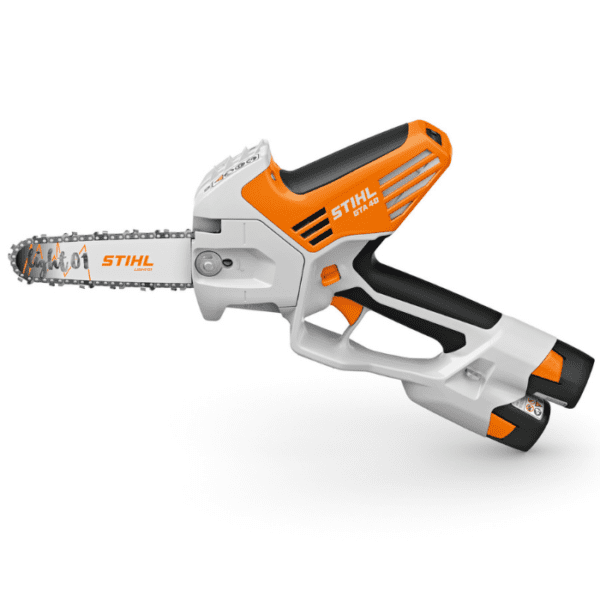 STIHL akumulatorska ručna pila GTA 40 bez baterije i punjača - Slika 5