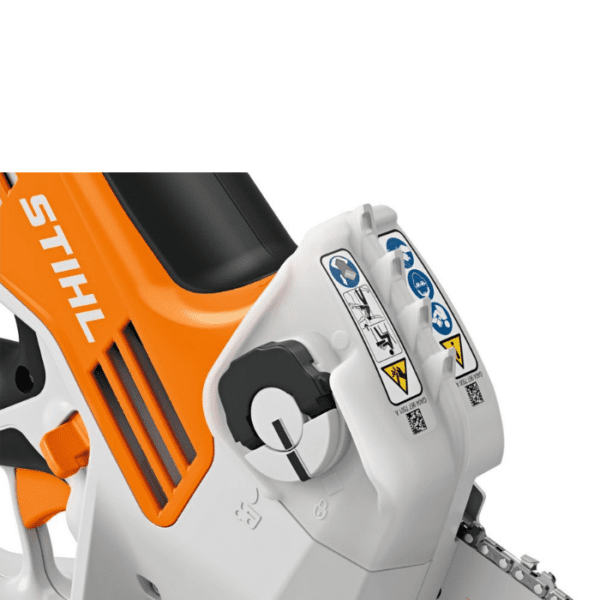 STIHL akumulatorska ručna pila GTA 40 bez baterije i punjača - Slika 2