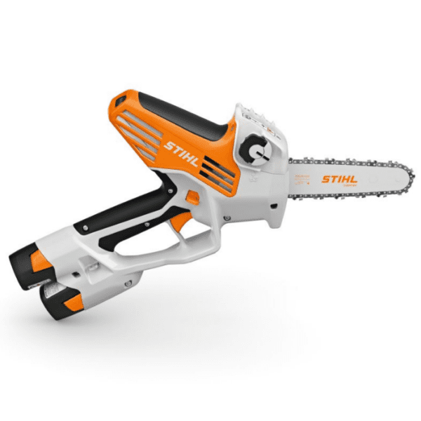 STIHL akumulatorska ručna pila GTA 40 bez baterije i punjača - Slika 4
