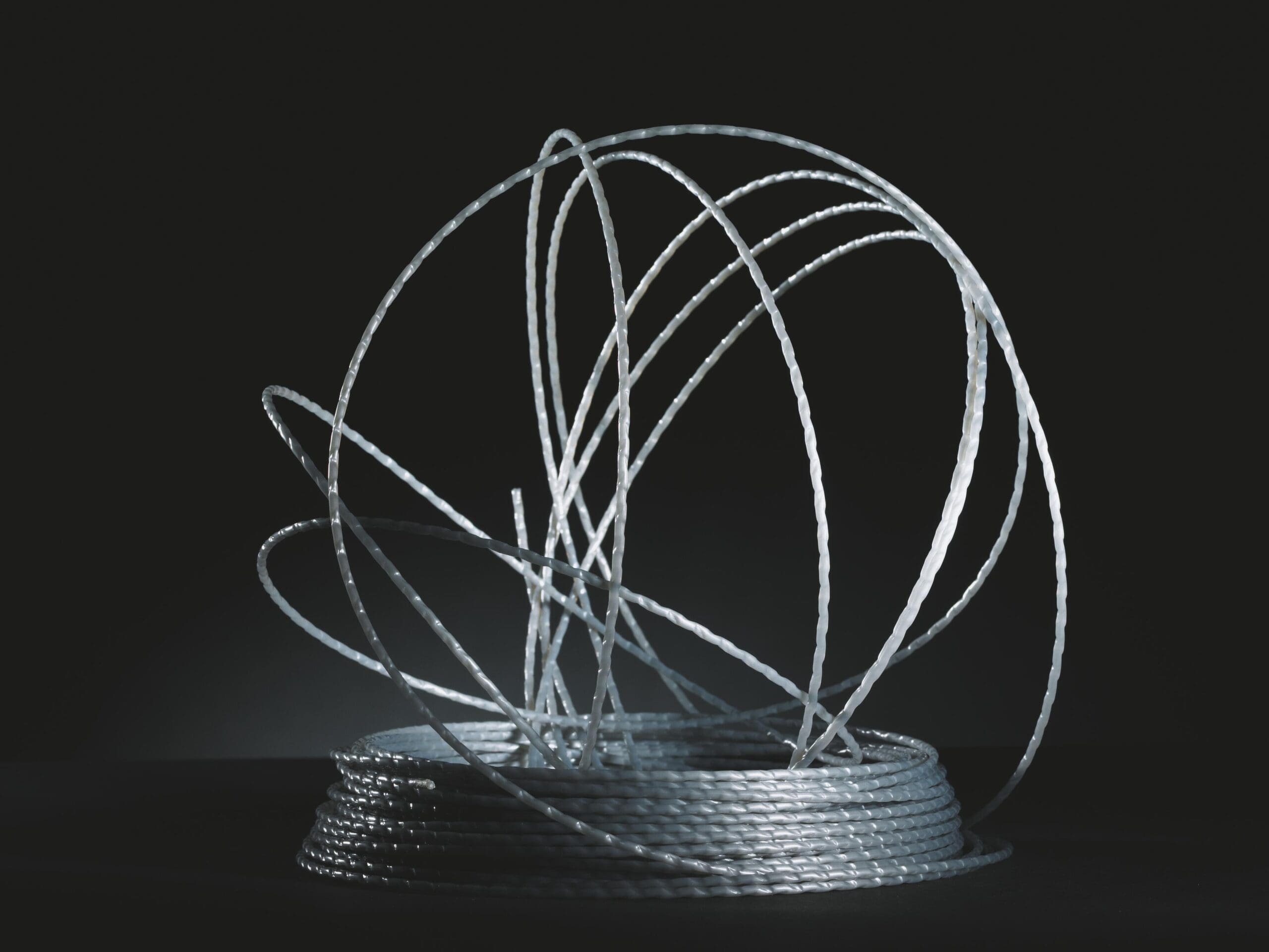 Trimmer cord Titanium Line
