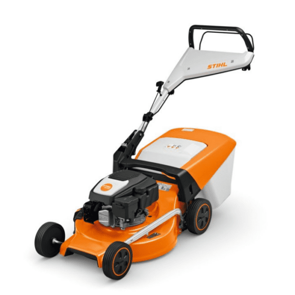 STIHL motorna kosilica RM 253 - Slika 2