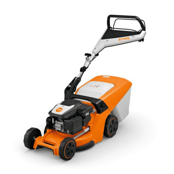 STIHL motorna kosilica RM 443 T - Slika 2