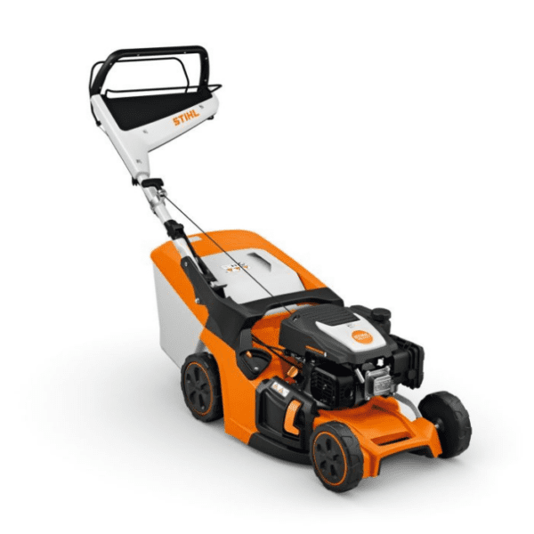 STIHL motorna kosilica RM 443 T