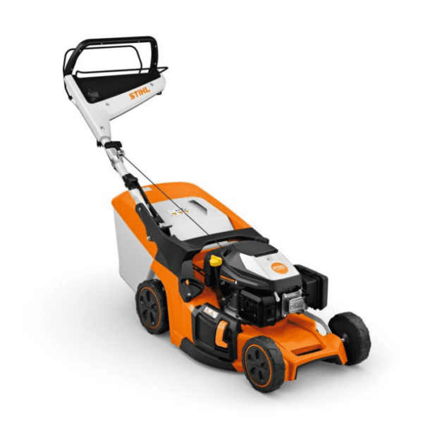STIHL motorna kosilica RM 448 V
