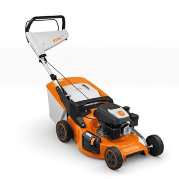 STIHL motorna kosilica RM 253 T