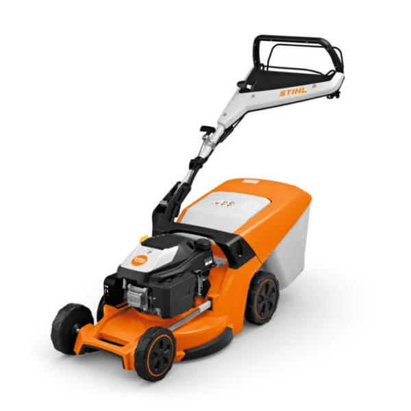 STIHL motorna kosilica RM 448 V - Slika 2