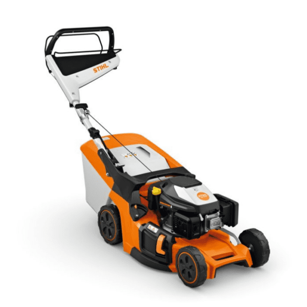 STIHL motorna kosilica RM 448 T