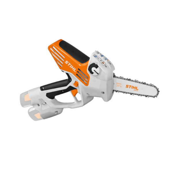 STIHL akumulatorska ručna pila GTA 40 bez baterije i punjača