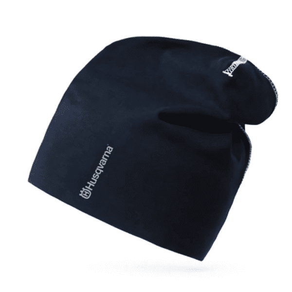 Reflektivna kapa beanie Husqvarna - Slika 2