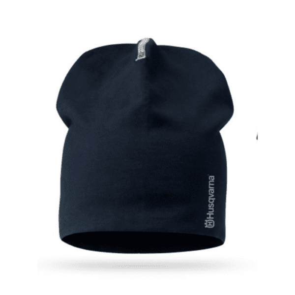 Reflektivna kapa beanie Husqvarna