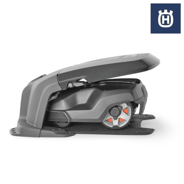 Garaža stanice za punjenje - Automower 305/310/315/315X