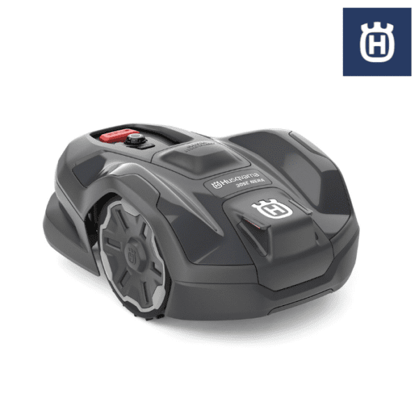 Husqvarna Automower 305E NERA robotska kosilica