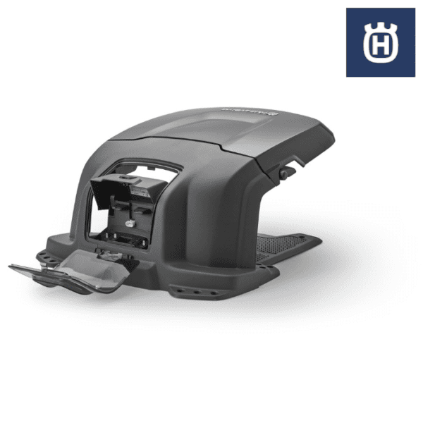 Garaža stanice za punjenje - Automower 305/310/315/315X - Slika 3