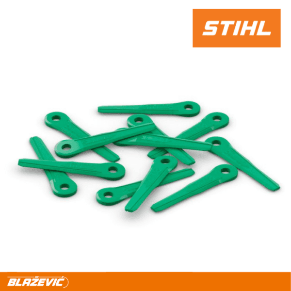 Set noževa za STIHL PolyCut glavu 6-2, 18-2