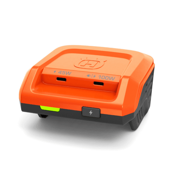 Dvosmjerni USB punjač 40-USB150X
