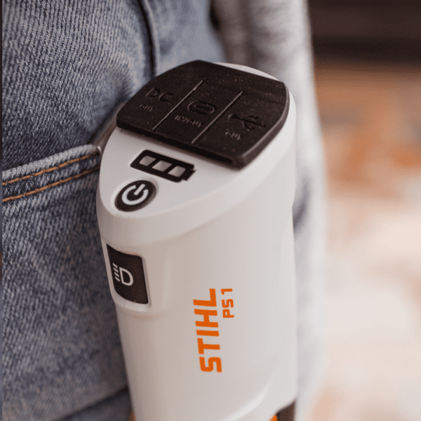 STIHL punjač PS 1.0 - bez baterije - Slika 5