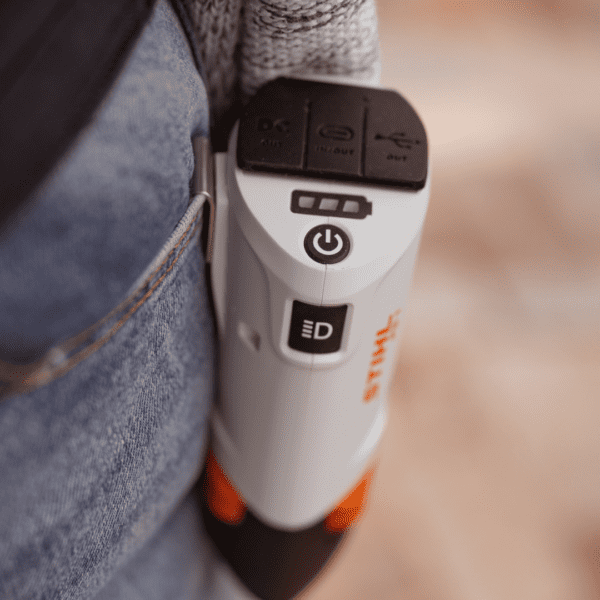 STIHL punjač PS 1.0 - bez baterije - Slika 6