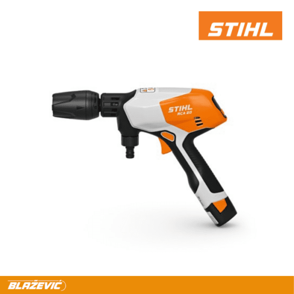 STIHL RCA 20 bez baterije i punjača