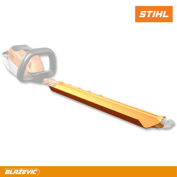 STIHL prihvatni lim za škare za živicu 500mm