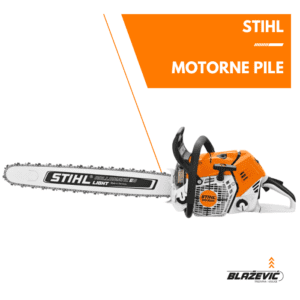 STIHL motorne pile