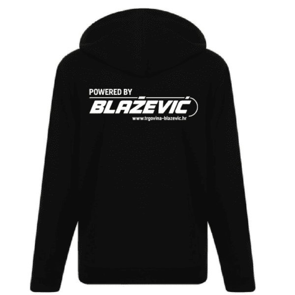 Premium duks - Powered by Blažević