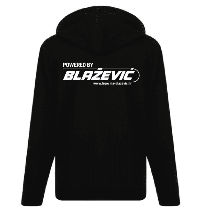 Premium duks - Powered by Blažević