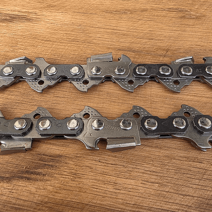 STIHL rapid duro vidia lanac 3/8 1,5 RD3