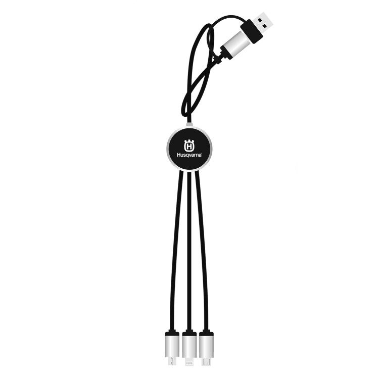 Husqvarna punjač 5 u 1