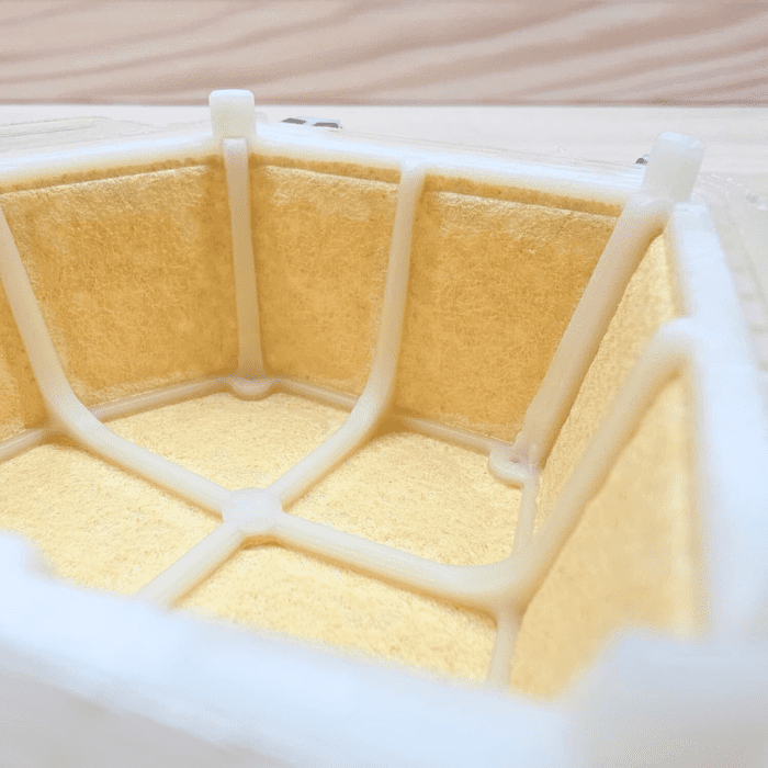 Pročistač zraka STIHL MS 362 - Slika 2