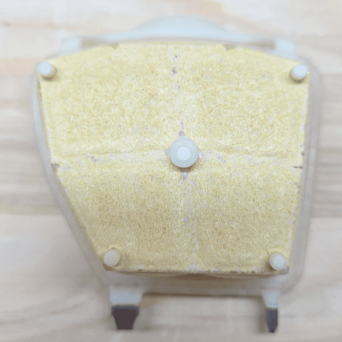 Pročistač zraka STIHL MS 362 - Slika 3