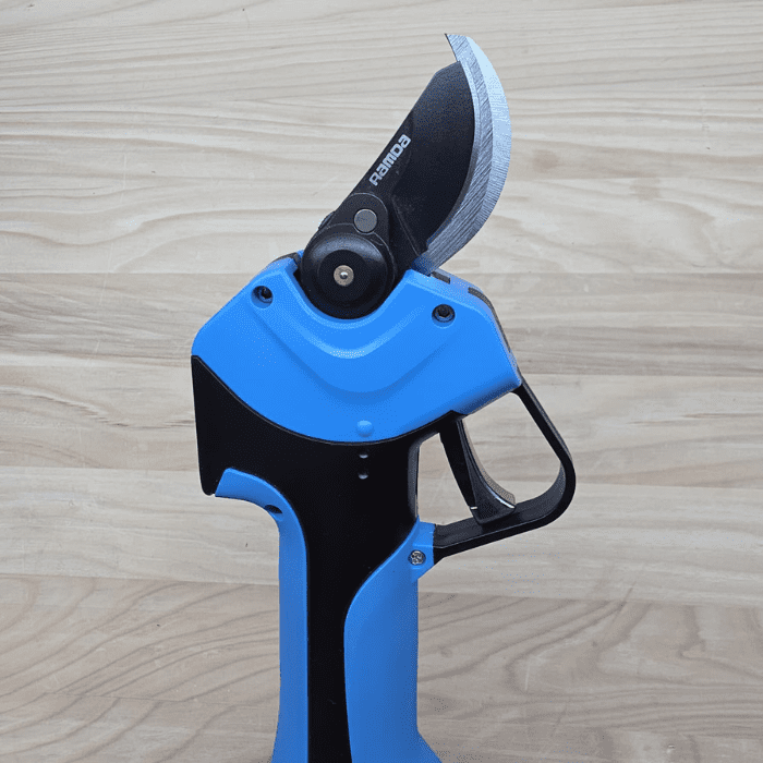 Ramda akumulatorske škare A2758 - Slika 5