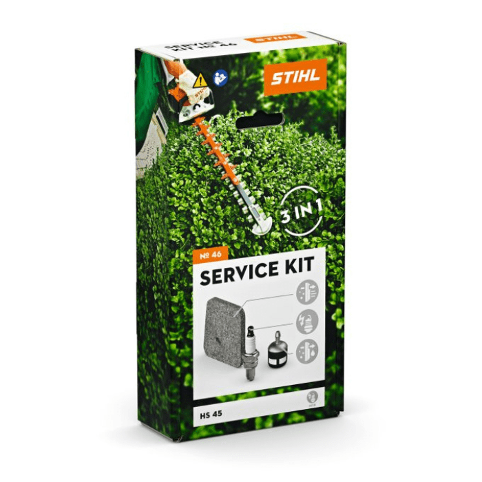 STIHL servisni set 46 za HS 45 2MIX
