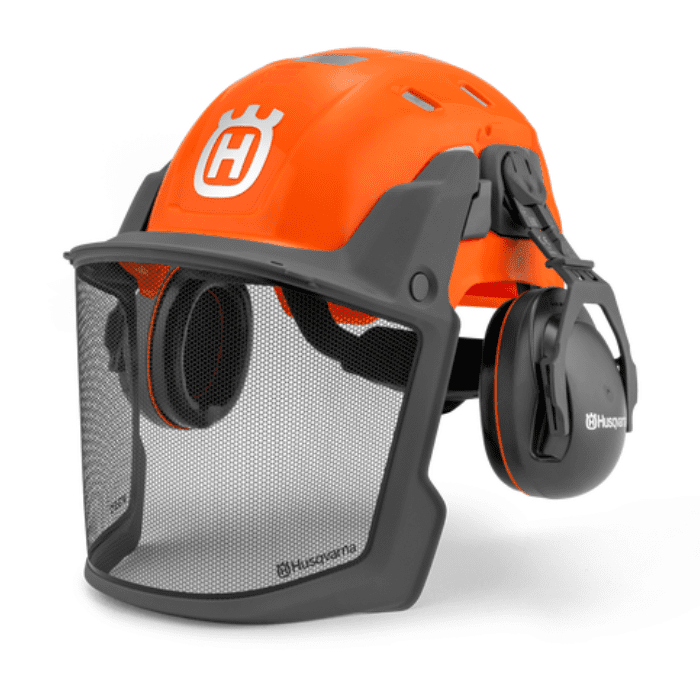 Zaštitna kaciga TECHNICAL Husqvarna