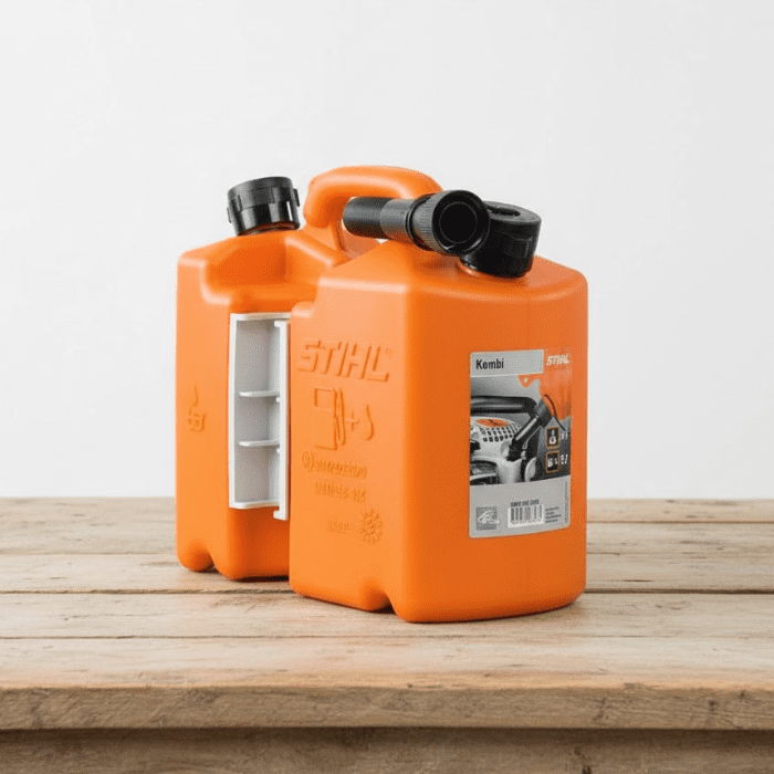 STIHL spremnik za gorivo i ulje 3-5L narančasti