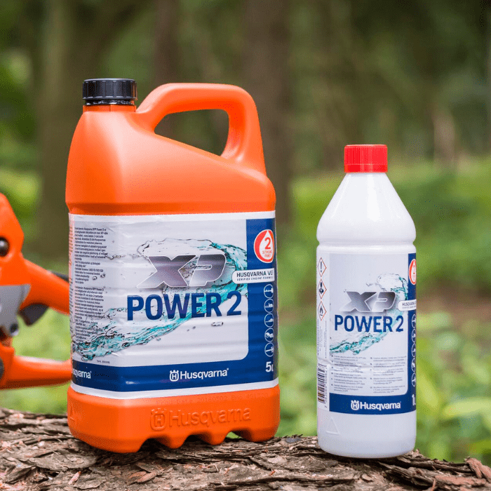 Husqvarna gorivo za 2-taktne motore