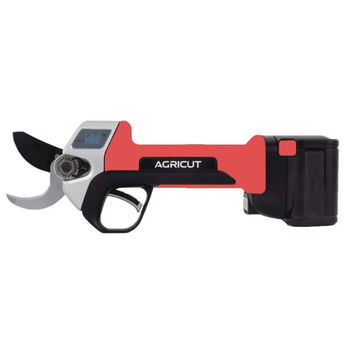Agricut škare PP E-40