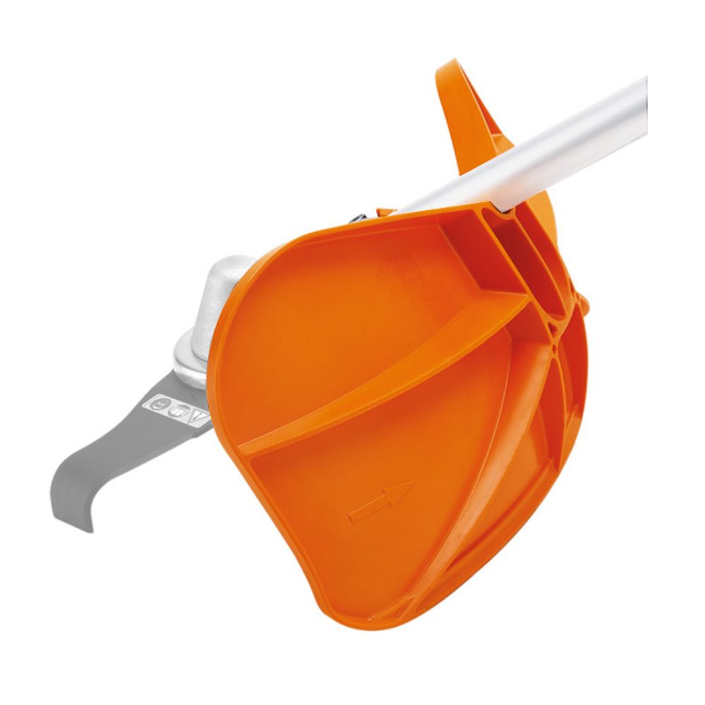 Štitnik glave flaksa STIHL
